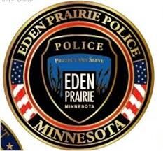 EP police badge